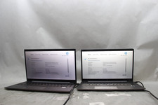 Lot of 2 HP ZBook FireFly 14 G7 14