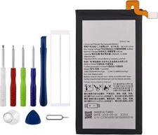 New G3HTA044H Replacement Battery for Redmi A5 with Technical picture