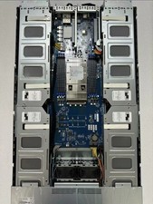 Gigabyte G292-Z20 2U 8GPU server 8x 2.5 for AMD 7001 / 7002 CPU, 2x 2200W PSU picture