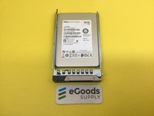 G162V DELL SK Hynix 960GB SATA 6Gb/s Mixed Use 2.5'' SSD HFS960G3E2X149N picture