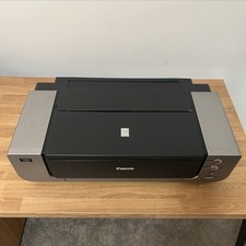 Canon PIXMA Pro9000 MARK II Professional Inkjet Photo Printer - Excellent Shape picture