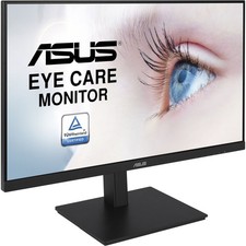 ASUS VA27DQSB 27 in 16:9 Adaptive-Sync Eye Care IPS Monitor picture