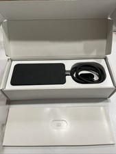 Microsoft Surface USB4 Dock - Black - W/ USBC & 100W POWER picture