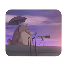 MY NEIGHBOR TOTORO CUSTOM NON-SLIP MOUSE PAD HOT GIFT HOME OFFICE DESIGN4 picture