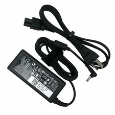 Original Dell Laptop Charger 65W AC Adapter for Inspiron 15 5551 5555 5558 5559 picture