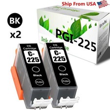 2 pack PGI-225 Ink for Canon MG6120 MG8120 MG8220 MX882 MX892 picture