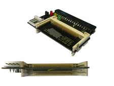Adapter 2x CF Compact Flash - IDE 3.5
