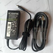 Original 65W Charger Adapter Dell Latitude 3310 3390 3400 3410 3490 3500 3510 90 picture