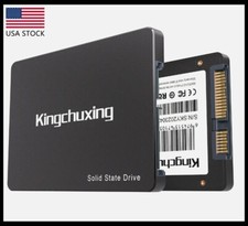 Kingchuxing 128GB 2.5