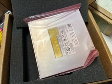 New OEM Dell Vostro 2420 3450 3750 XPS L702X L502X Optical Drive No Bezel 053H7 picture