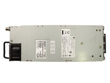 Juniper EX3200 EX4200 DCJ3202-01P EX-PWR-320-AC 740-020957 320W Power Supply picture