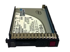 804575-B21 I Genuine HPE 80 GB 2.5
