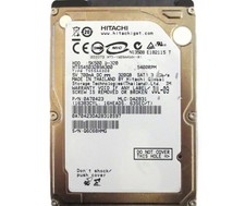 Hitachi HTS545032B9A300 PN: 0A70423 MLC:DA2831 Thailand 320gb 2.5