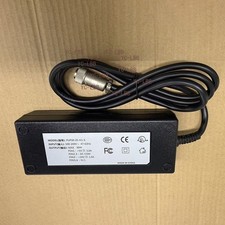 For PI Acton SpectraPro 2300i Spectrograph Power Supply Adapter 6Pin Charger picture