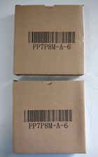 PP7P8M-A-6 / PP7P8M-A6 Telemetry Cable, 7P to 8P Molex, 6 ft. Brand New Lot of 2 picture