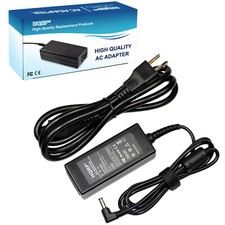 AC Power Adapter / Charger for Asus Eee PC Series, Asus AD59930 Replacement picture