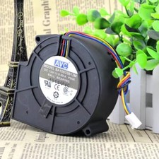 AVC BA10033B12M DC12V 0.99A 9733 9cm 4pin Blower Turbo Fan picture