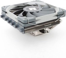 Thermalright AXP120-X67 Low Profile CPU Air Cooler with Quite 120mm TL-12015 PWM picture