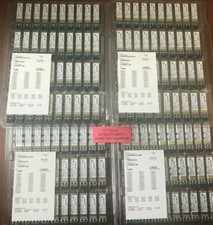 ONE NEW Finisar 10G FTLX1471D3BCL T307D 10Gb/s 10km 1310nm SMF SFP+LR Transceive picture