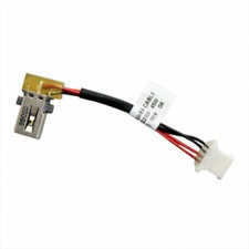 DC in Power Jack Cable Charging Port For Acer Swift 5 SF515-51T 50.H69N5.003 picture