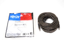 NEW TRIPP-LITE U042-050 USB 2.0 A/B ACTIVE REPEATER CABLE 50FT, NIB picture
