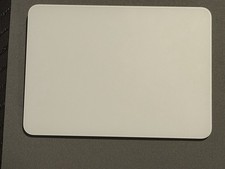 Apple Magic Trackpad 2 (Model A1535) — Rechargeable, Silver, Includes Cable picture