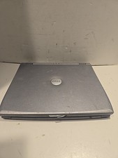 Dell Latitude C400 Pre-owned Not Tested Parts Only picture