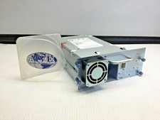 HP BL535B 695109-001 AQ274B#103 STORAGEWORKS MSL8096 LTO5 INTERNAL TAPE DRIVE picture