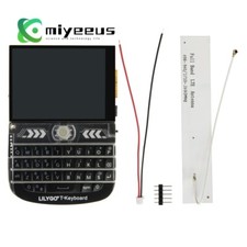 LILYGO T-Keyboard T-Deck ESP32-S3 Development Board w/ 2.8