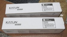 LOT OF 2 NEW KATUN CANON GPR-16 TONER iR 3035/3045/3530/3570/4570 #37638 picture
