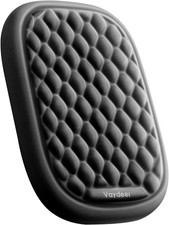 Vaydeer Ergonomic Elbow Rest Pad - Memory Foam Wrist Support for Office Use picture