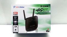D-Link Wireless AC1200 4G LTE Router DWR-961 - Open Box picture