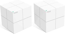 Tenda Nova Mesh WiFi System MW6 - Covers up to 2400 picture