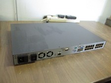 HP KVM Over IP Switch 408965-001 16-Port Used picture