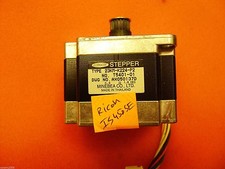 Ricoh IS450SE Image Scanner G407-3395 Transport Motor-DC 62W 62 w  ( Read It All picture