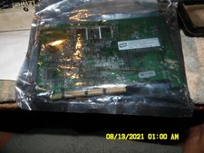 NVIDIA DELL 32MB VGA  Video Card, 180-P0020-0100-E W/Fan Assy picture
