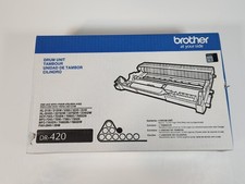 New In Box Brother DR-420 Drum Unit picture