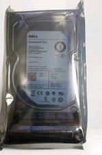 DELL Constellation ES.2 3TB 7.2K RPM 6Gbps 3.5