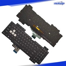 Keyboard Backlight FIT Asus ROG GL704 GL704GM GL704GS GL704GW-DH74 GL704GV-DS74 picture