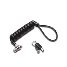 Kensington K64423WW Ac Microsaver2.0 Portable Standard Keyed Laptop Lock Rtl picture