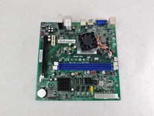 Acer EL1360 AMD E-300 1.3 GHz DDR3 Desktop Motherboard MB.ND307.001 picture