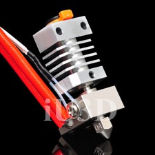 Swiss All Metal Hotend Kit 12V 24V for Creality CR-10/10S/Ender 3/V2/Pro/Ender 5 picture