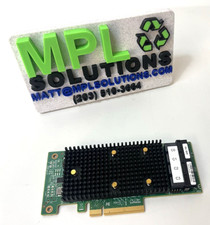 Lenovo ThinkSystem 430-16i 12G SAS/SATA Hot Bus Adapter FRU P/N: 01KN501 Tested picture