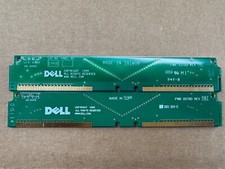(1pcs) Dell Precision 340 PWR 9578D Rev A02 Desktop Memory Filler picture