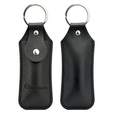 XXHong 2PCS Leather USB Storage Case USB Flash Drive Leather Cover for USB Flash picture