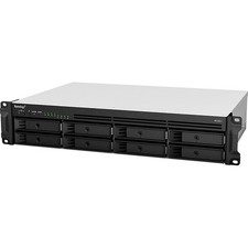 Synology RS1221+ SAN/NAS Storage System picture