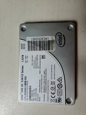 Intel Ssd Dc S3610 1.6 Tb SSDSC2BX016T4K picture