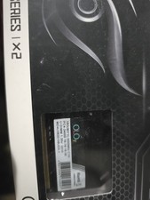 OLOy Owl Series DDR4 16GB (2x8GB) 3000MHz DIMM PC4-24000 CL16 Desktop RAM Kit picture