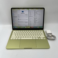 Apple MacBook Neo 13