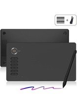 Graphics Drawing Tablet,  Compatible with Windows/Mac/Andorid OS picture